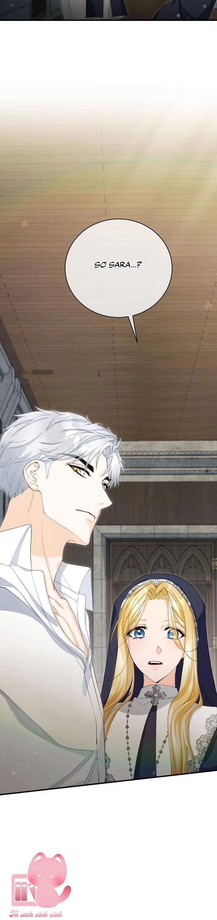 Thánh Nữ Giả Mạo Không Muốn Chết Chapter 14 - 23