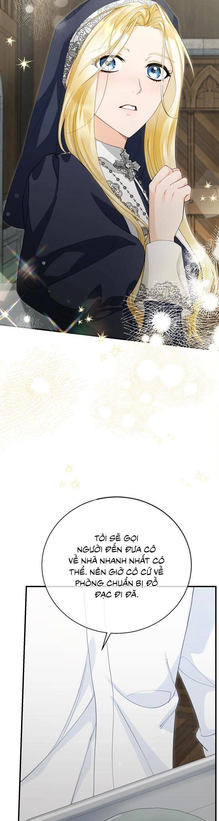 Thánh Nữ Giả Mạo Không Muốn Chết Chapter 14 - 38