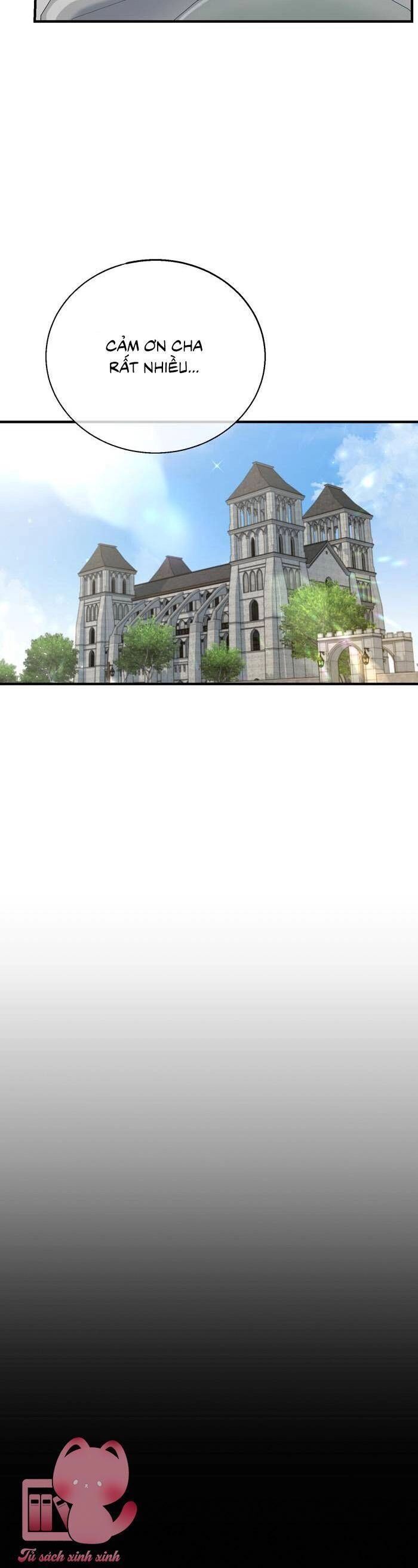 Thánh Nữ Giả Mạo Không Muốn Chết Chapter 14 - 39