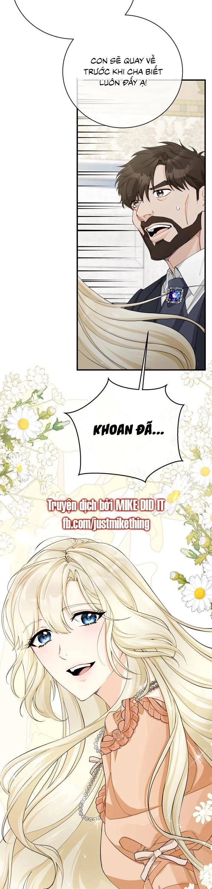 Thánh Nữ Giả Mạo Không Muốn Chết Chapter 14 - 44