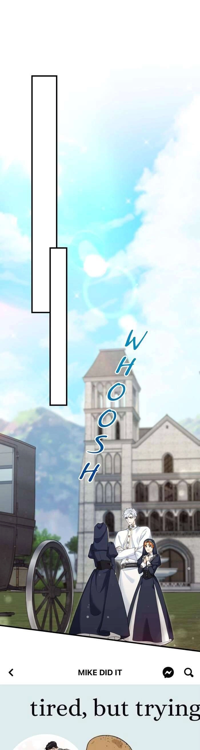 Thánh Nữ Giả Mạo Không Muốn Chết Chapter 15 - 1