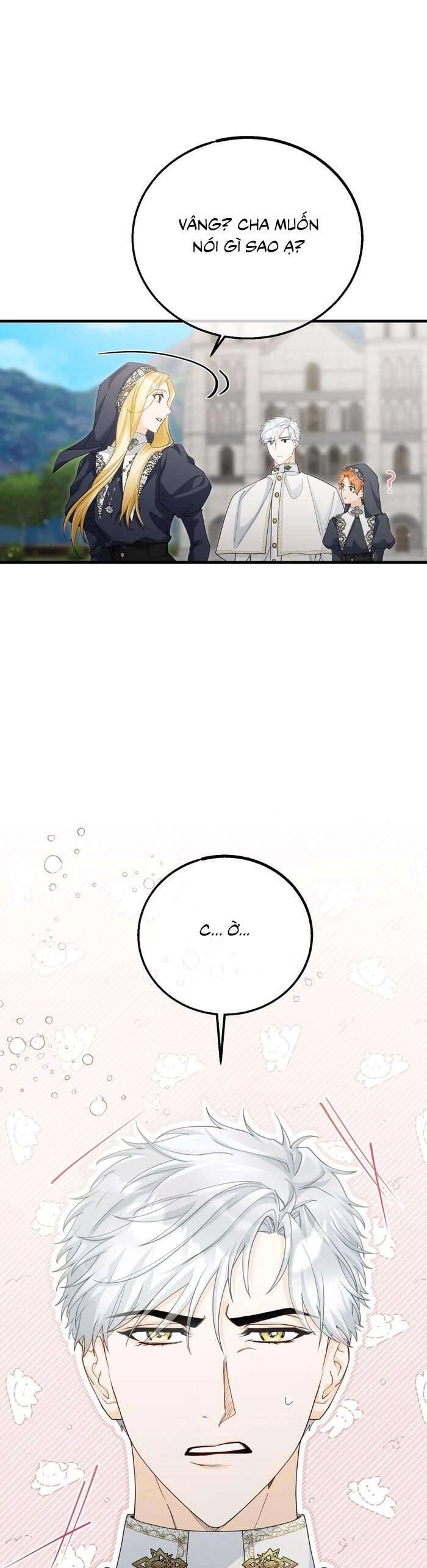 Thánh Nữ Giả Mạo Không Muốn Chết Chapter 15 - 6