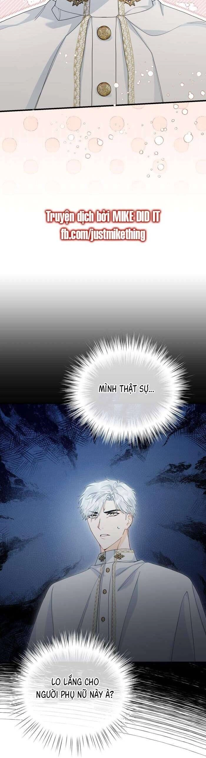 Thánh Nữ Giả Mạo Không Muốn Chết Chapter 15 - 7