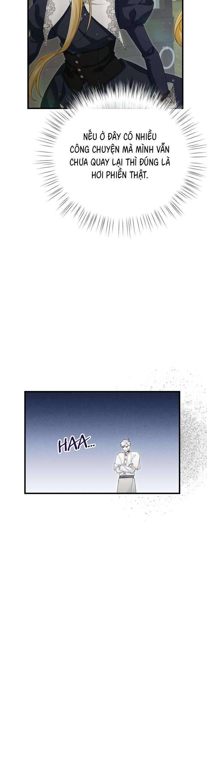 Thánh Nữ Giả Mạo Không Muốn Chết Chapter 15 - 9