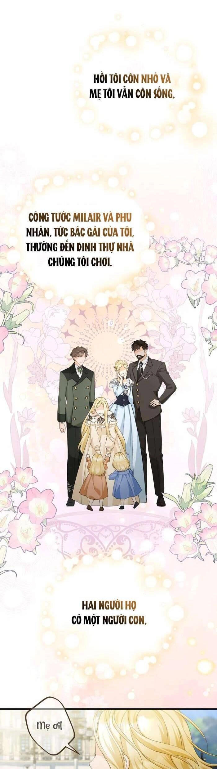 Thánh Nữ Giả Mạo Không Muốn Chết Chapter 15 - 21