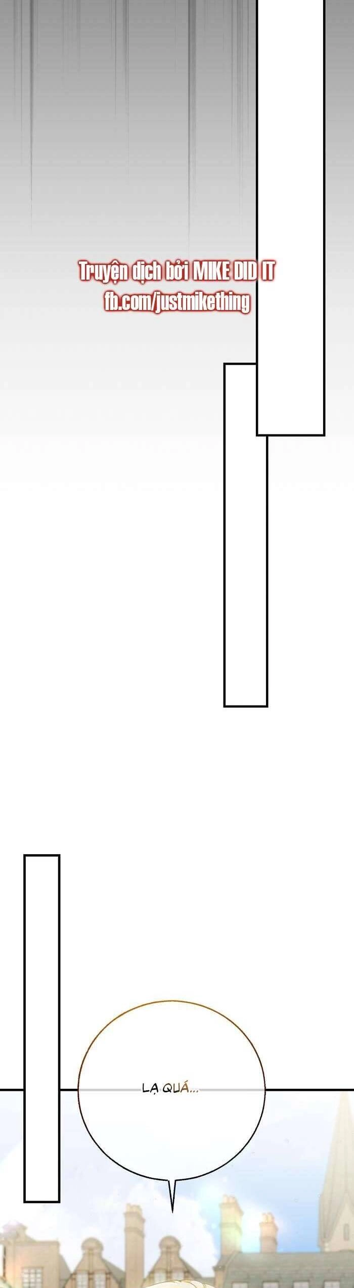 Thánh Nữ Giả Mạo Không Muốn Chết Chapter 15 - 30