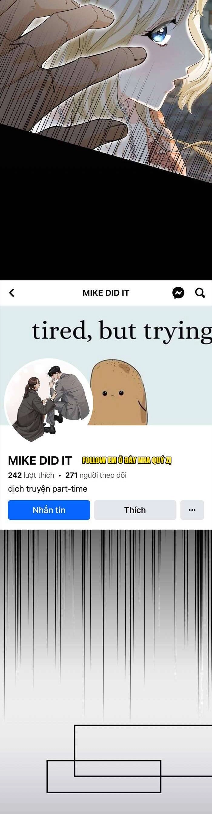 Thánh Nữ Giả Mạo Không Muốn Chết Chapter 15 - 35