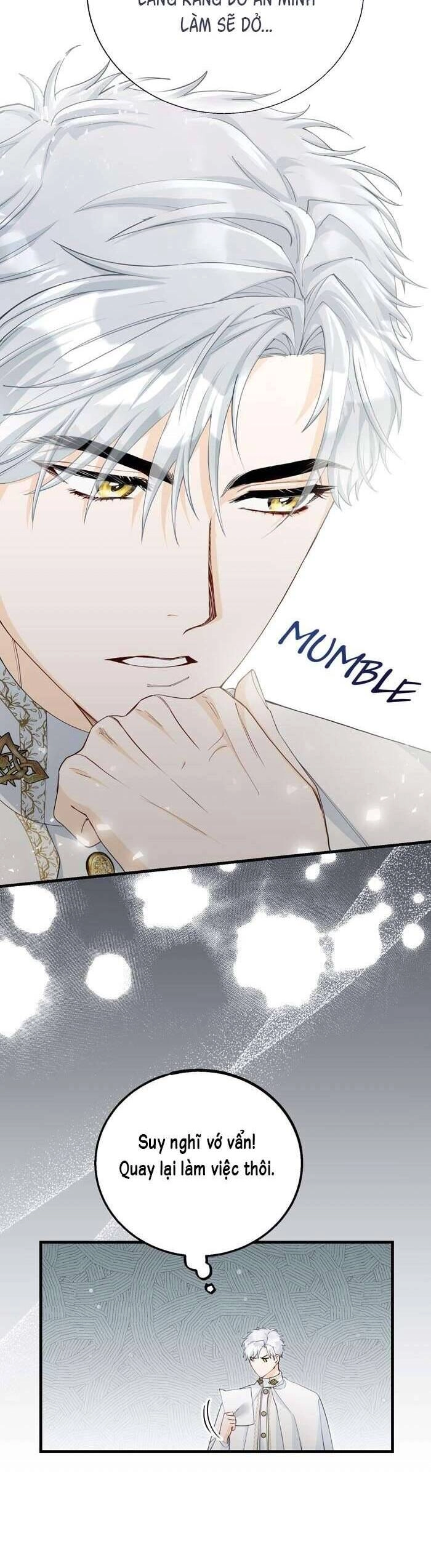 Thánh Nữ Giả Mạo Không Muốn Chết Chapter 15 - 41