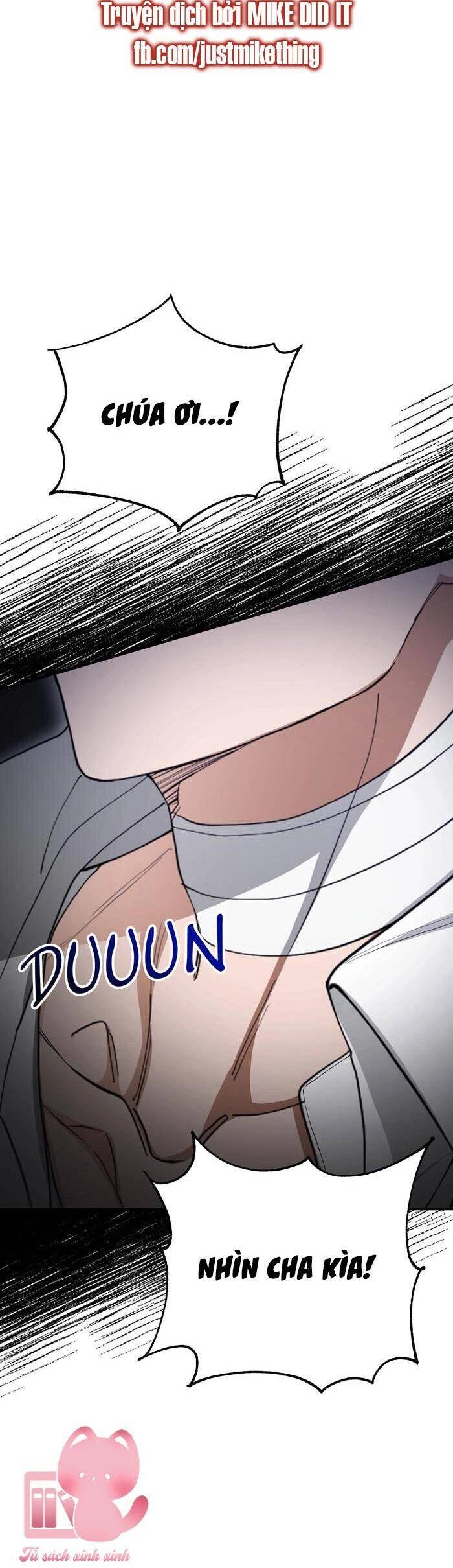 Thánh Nữ Giả Mạo Không Muốn Chết Chapter 16 - 22