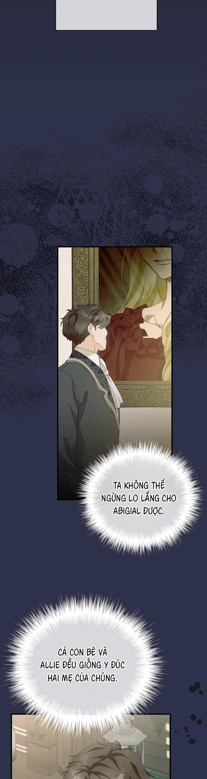 Thánh Nữ Giả Mạo Không Muốn Chết Chapter 16 - 29