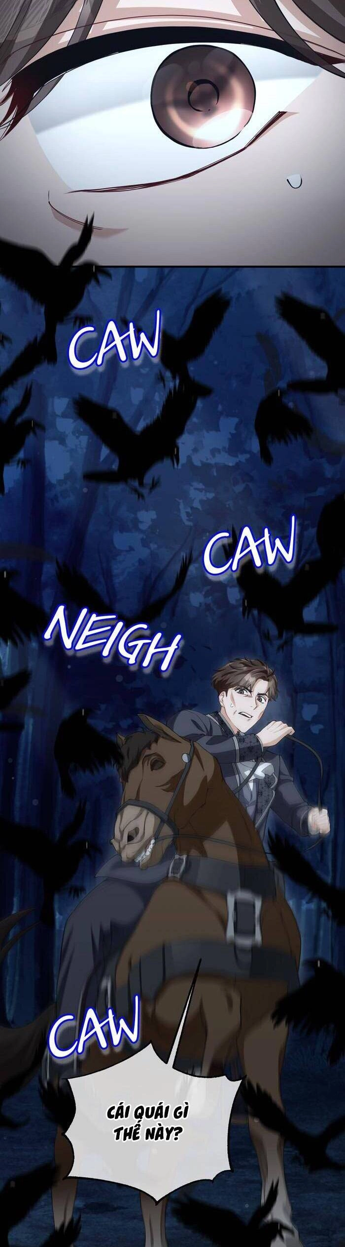 Thánh Nữ Giả Mạo Không Muốn Chết Chapter 16 - 34