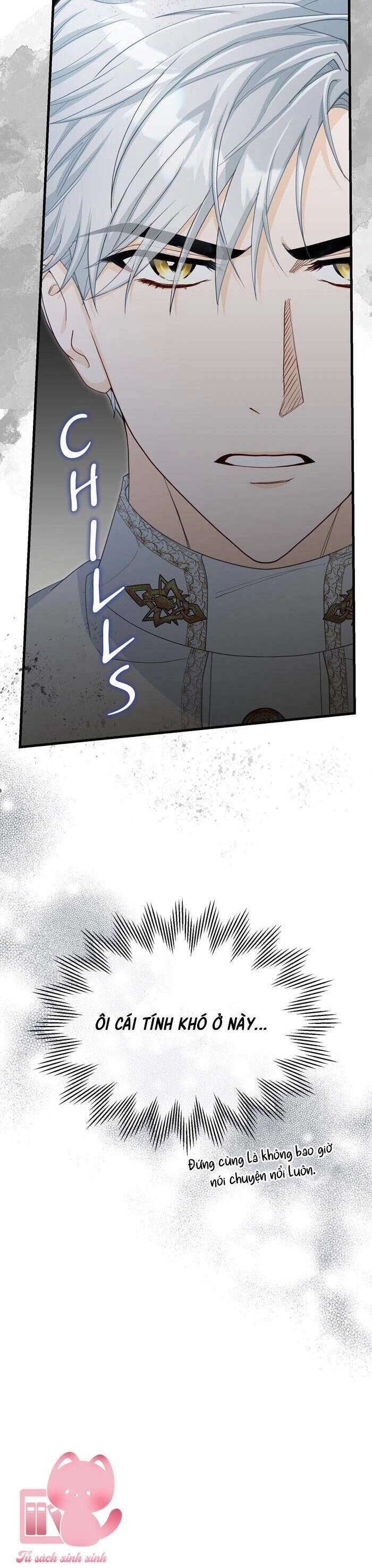 Thánh Nữ Giả Mạo Không Muốn Chết Chapter 17 - 7