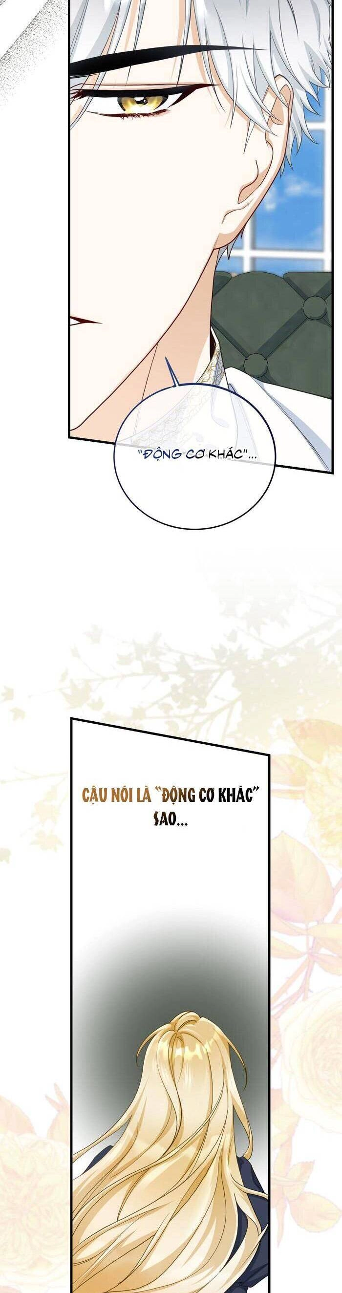 Thánh Nữ Giả Mạo Không Muốn Chết Chapter 17 - 9