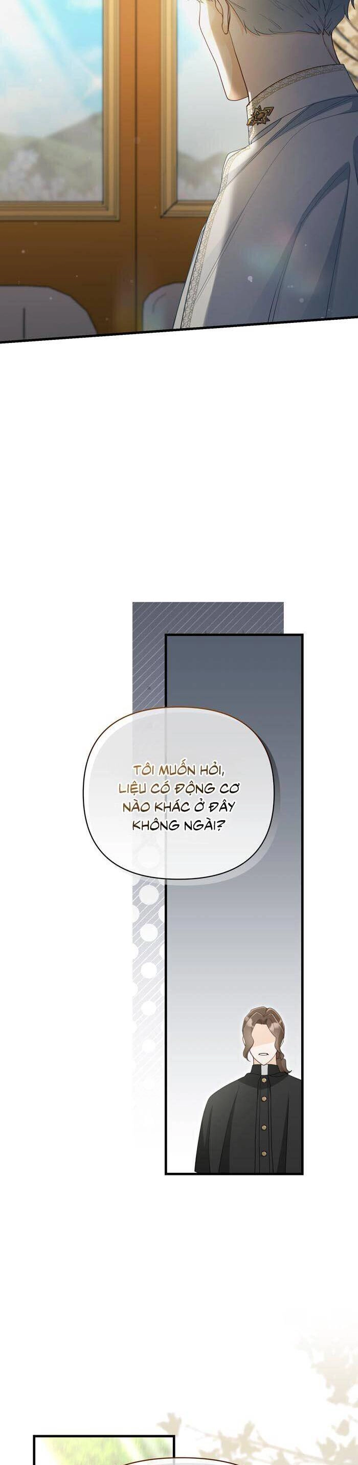 Thánh Nữ Giả Mạo Không Muốn Chết Chapter 17 - 20