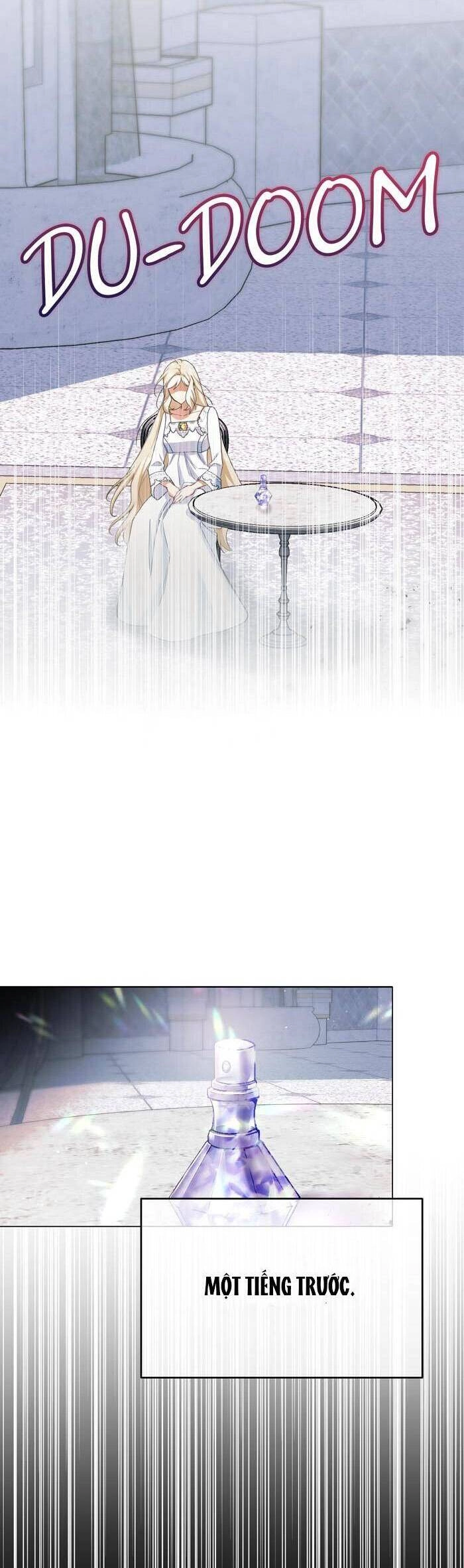 Thánh Nữ Giả Mạo Không Muốn Chết Chapter 17 - 25