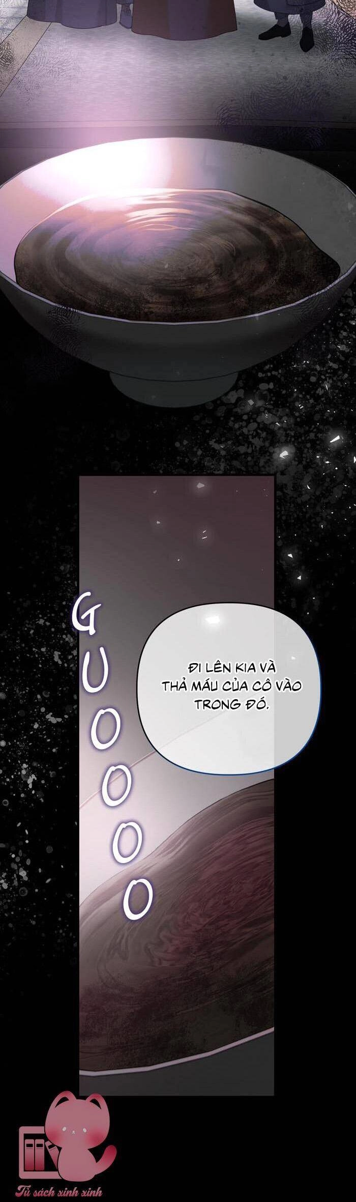 Thánh Nữ Giả Mạo Không Muốn Chết Chapter 17 - 27