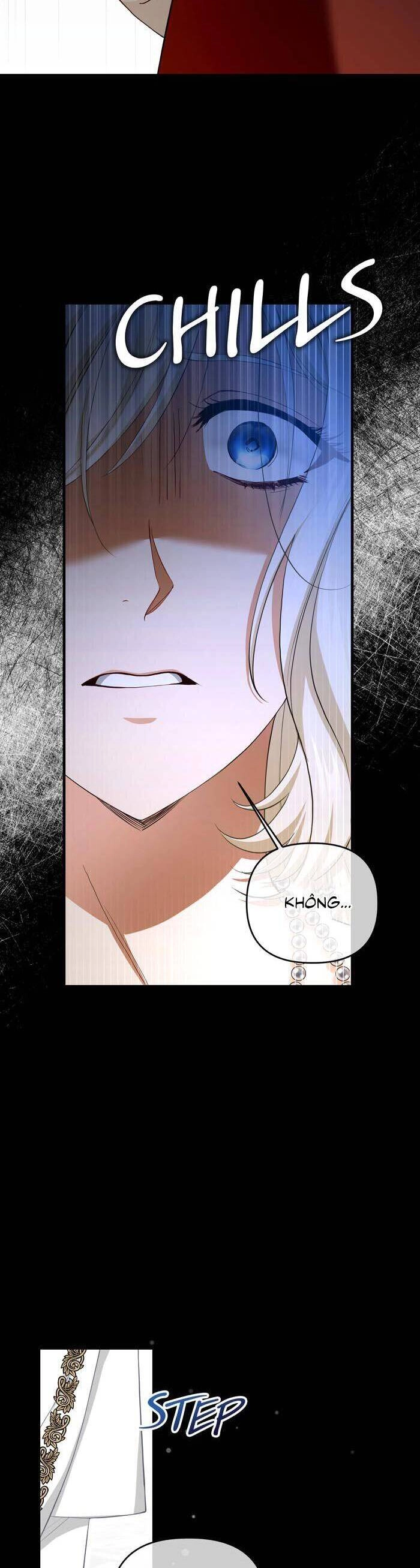 Thánh Nữ Giả Mạo Không Muốn Chết Chapter 17 - 31