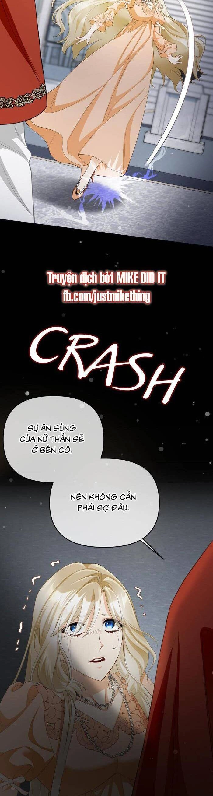 Thánh Nữ Giả Mạo Không Muốn Chết Chapter 17 - 33