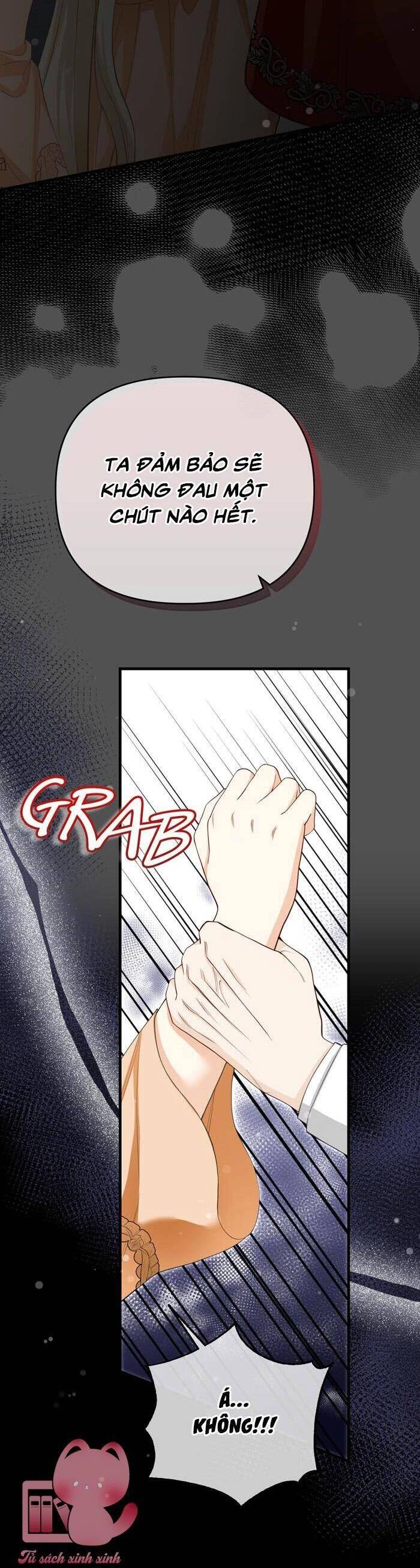 Thánh Nữ Giả Mạo Không Muốn Chết Chapter 17 - 34