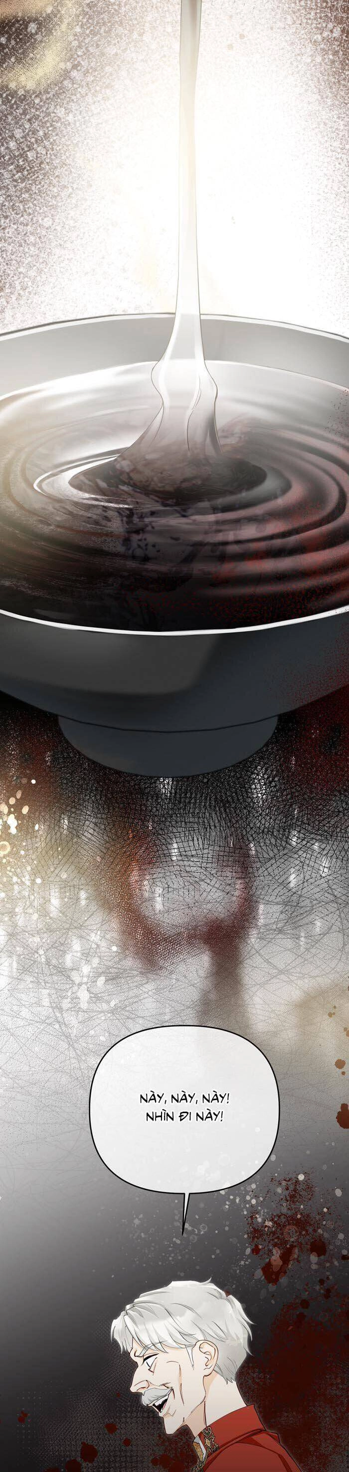 Thánh Nữ Giả Mạo Không Muốn Chết Chapter 17 - 36