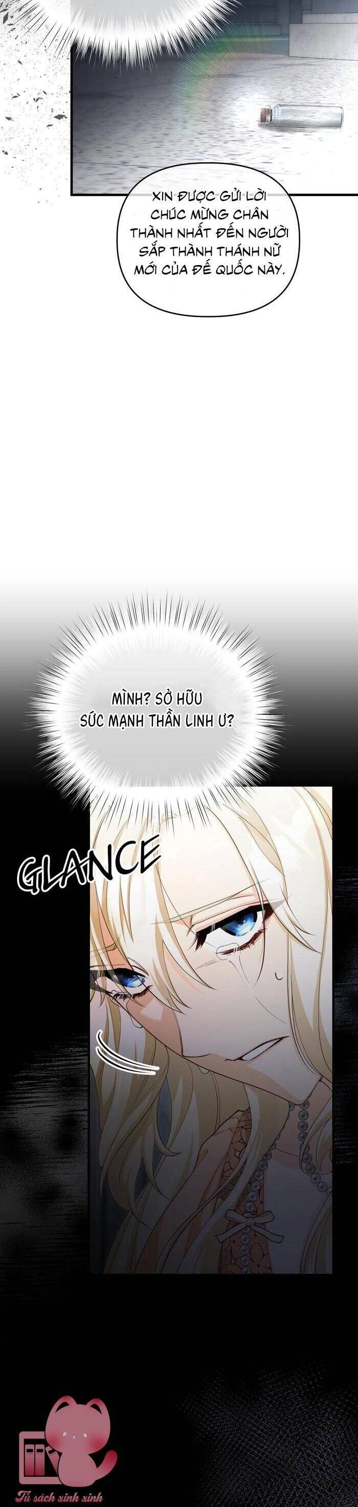 Thánh Nữ Giả Mạo Không Muốn Chết Chapter 17 - 38