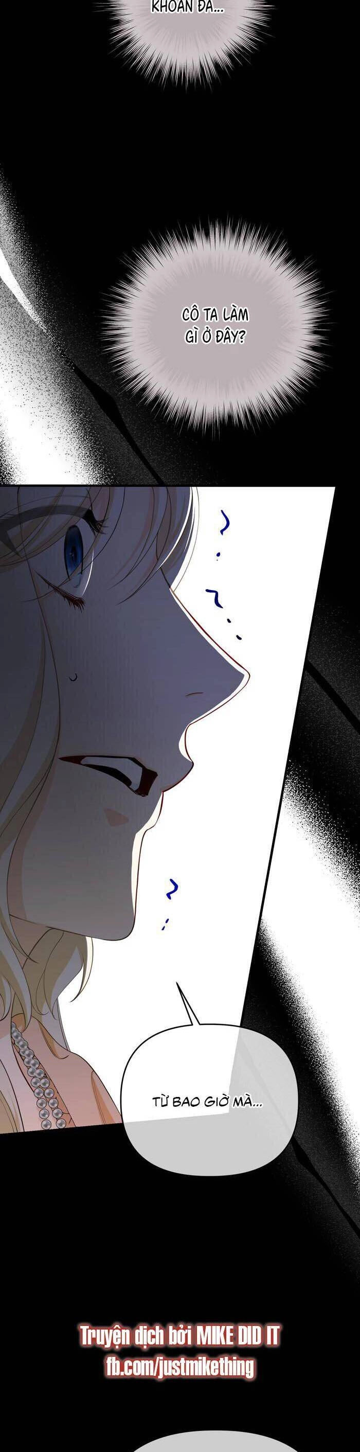 Thánh Nữ Giả Mạo Không Muốn Chết Chapter 17 - 40