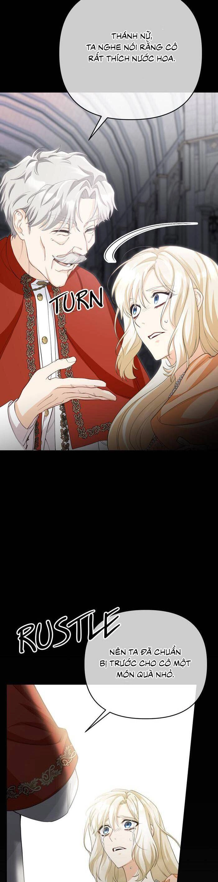 Thánh Nữ Giả Mạo Không Muốn Chết Chapter 17 - 41