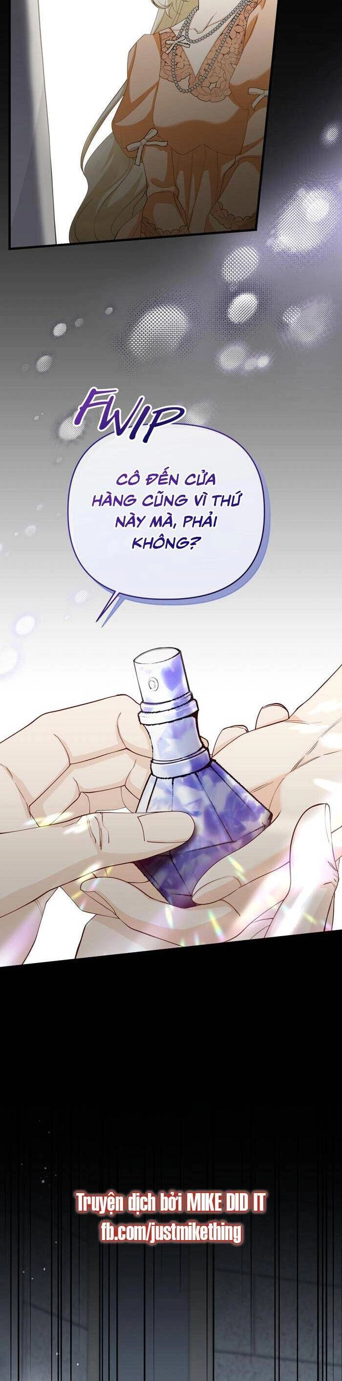 Thánh Nữ Giả Mạo Không Muốn Chết Chapter 17 - 42