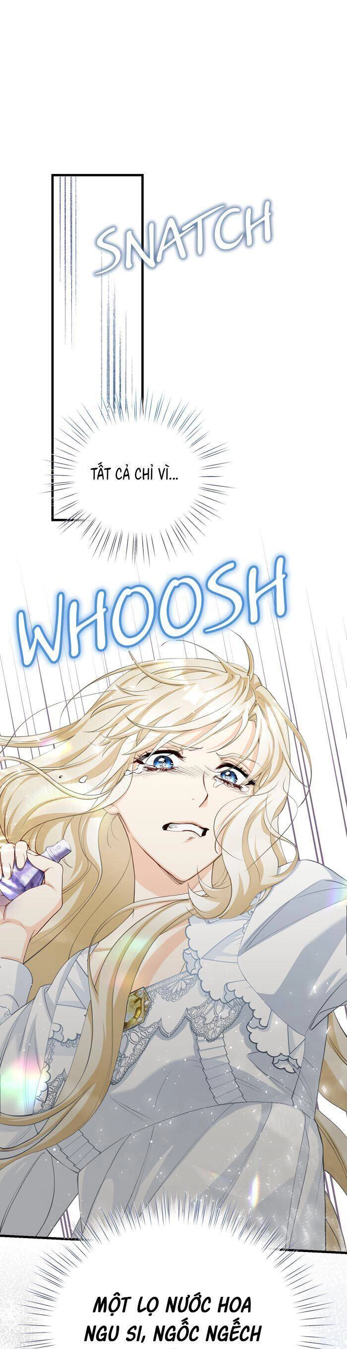 Thánh Nữ Giả Mạo Không Muốn Chết Chapter 17 - 45