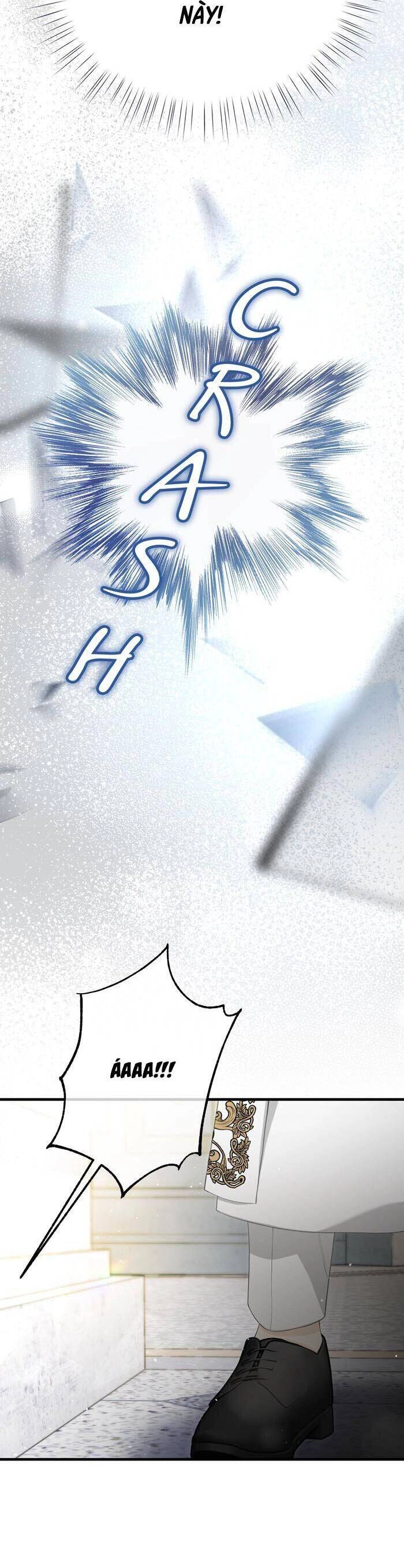 Thánh Nữ Giả Mạo Không Muốn Chết Chapter 17 - 46