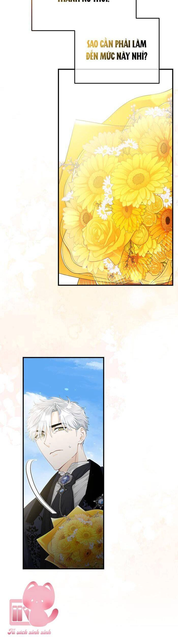 Thánh Nữ Giả Mạo Không Muốn Chết Chapter 19 - 5