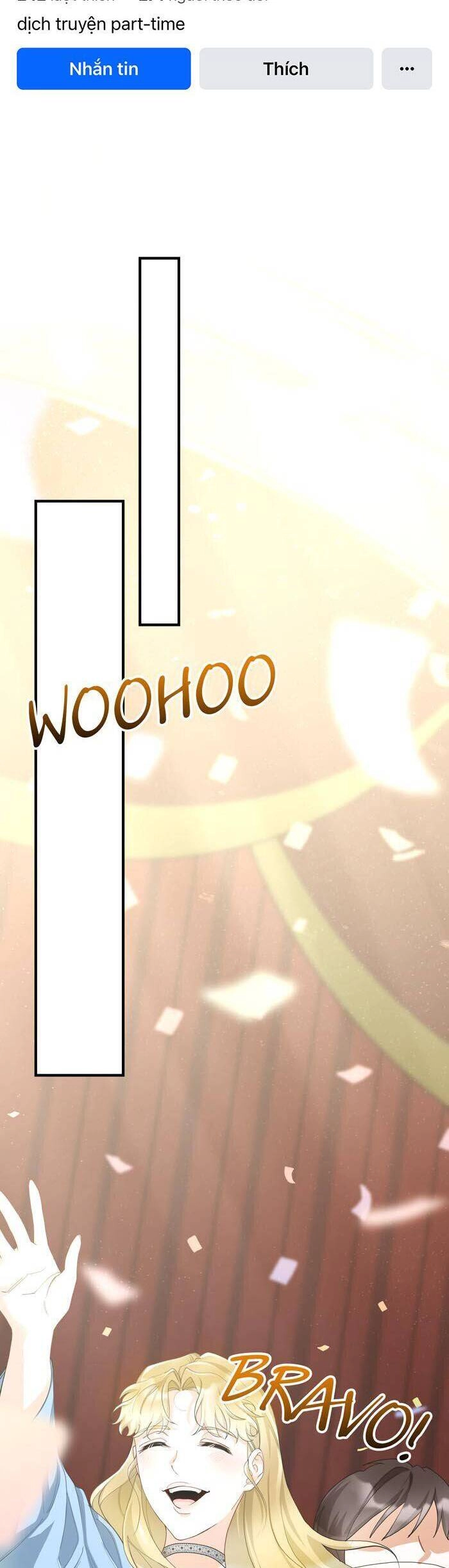 Thánh Nữ Giả Mạo Không Muốn Chết Chapter 19 - 7