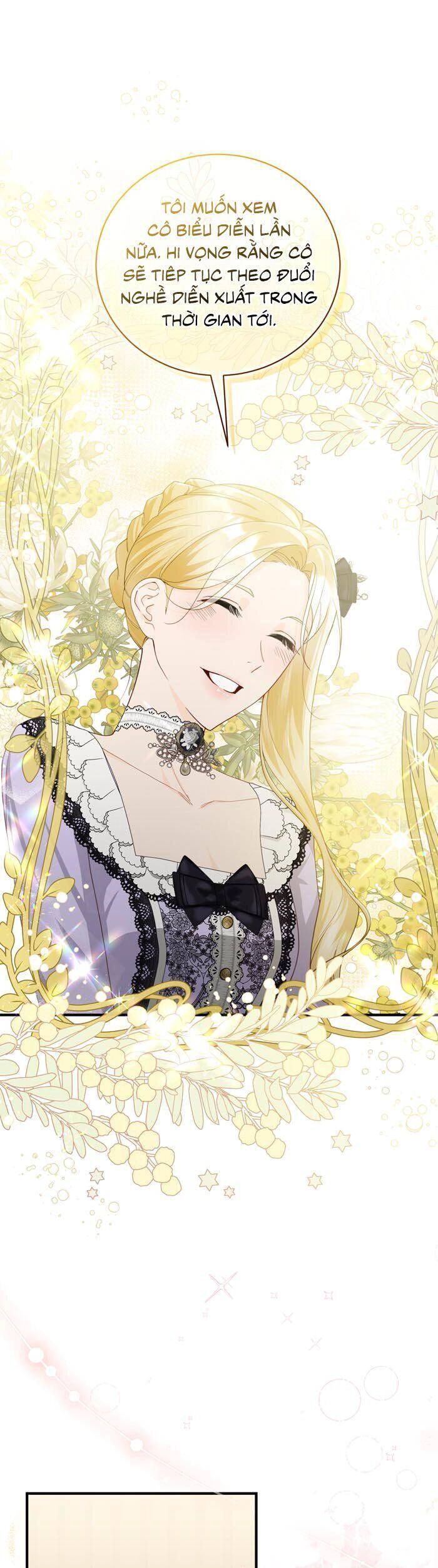 Thánh Nữ Giả Mạo Không Muốn Chết Chapter 19 - 16