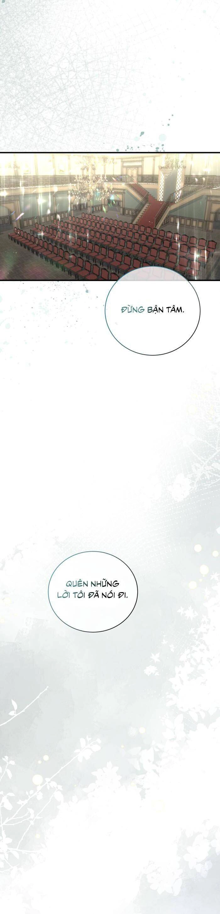 Thánh Nữ Giả Mạo Không Muốn Chết Chapter 19 - 24