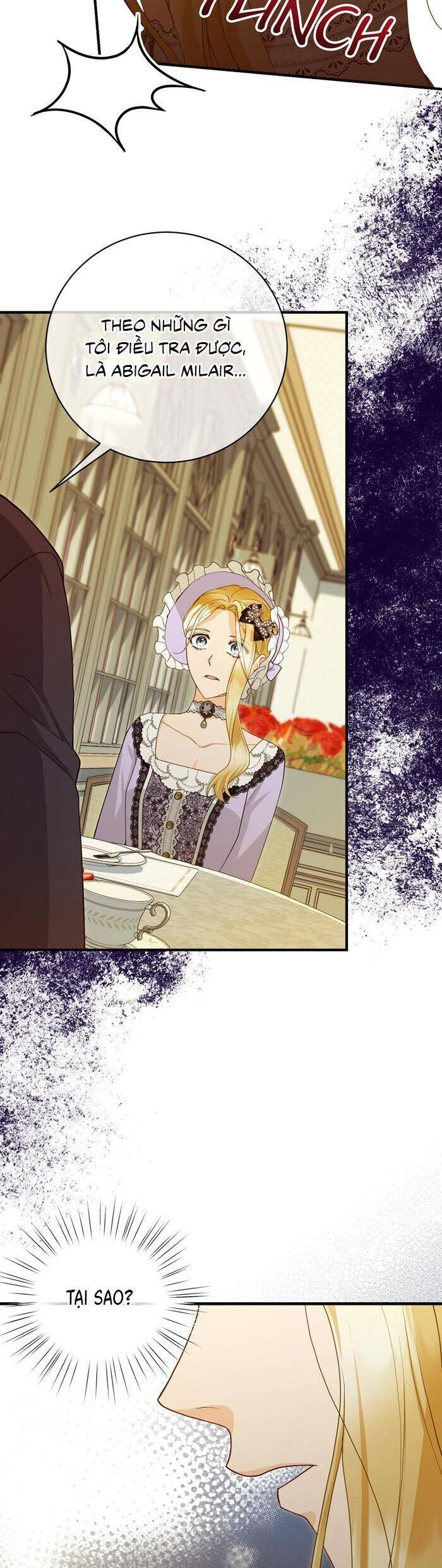 Thánh Nữ Giả Mạo Không Muốn Chết Chapter 19 - 28