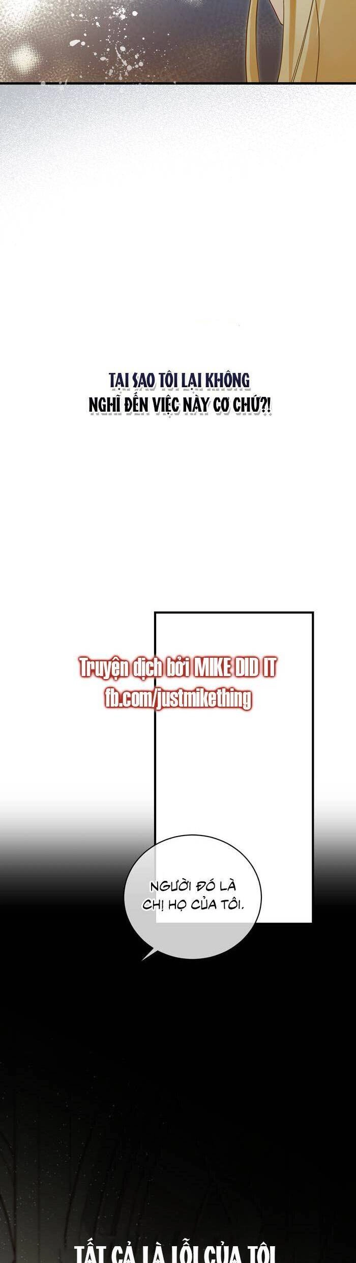 Thánh Nữ Giả Mạo Không Muốn Chết Chapter 19 - 29