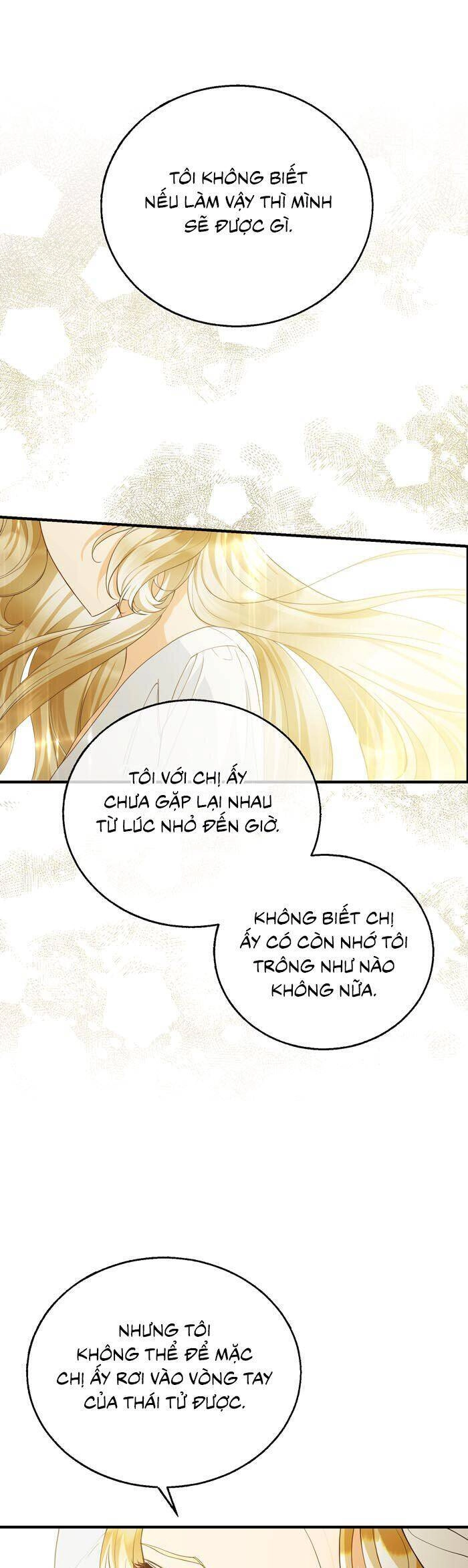 Thánh Nữ Giả Mạo Không Muốn Chết Chapter 19 - 43