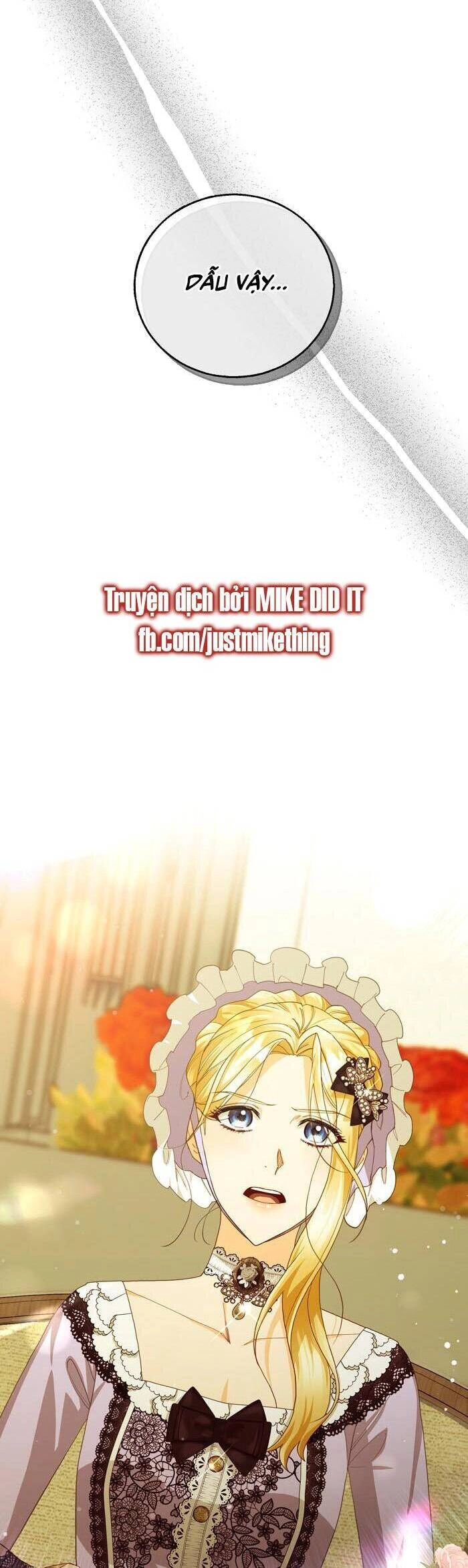 Thánh Nữ Giả Mạo Không Muốn Chết Chapter 19 - 45