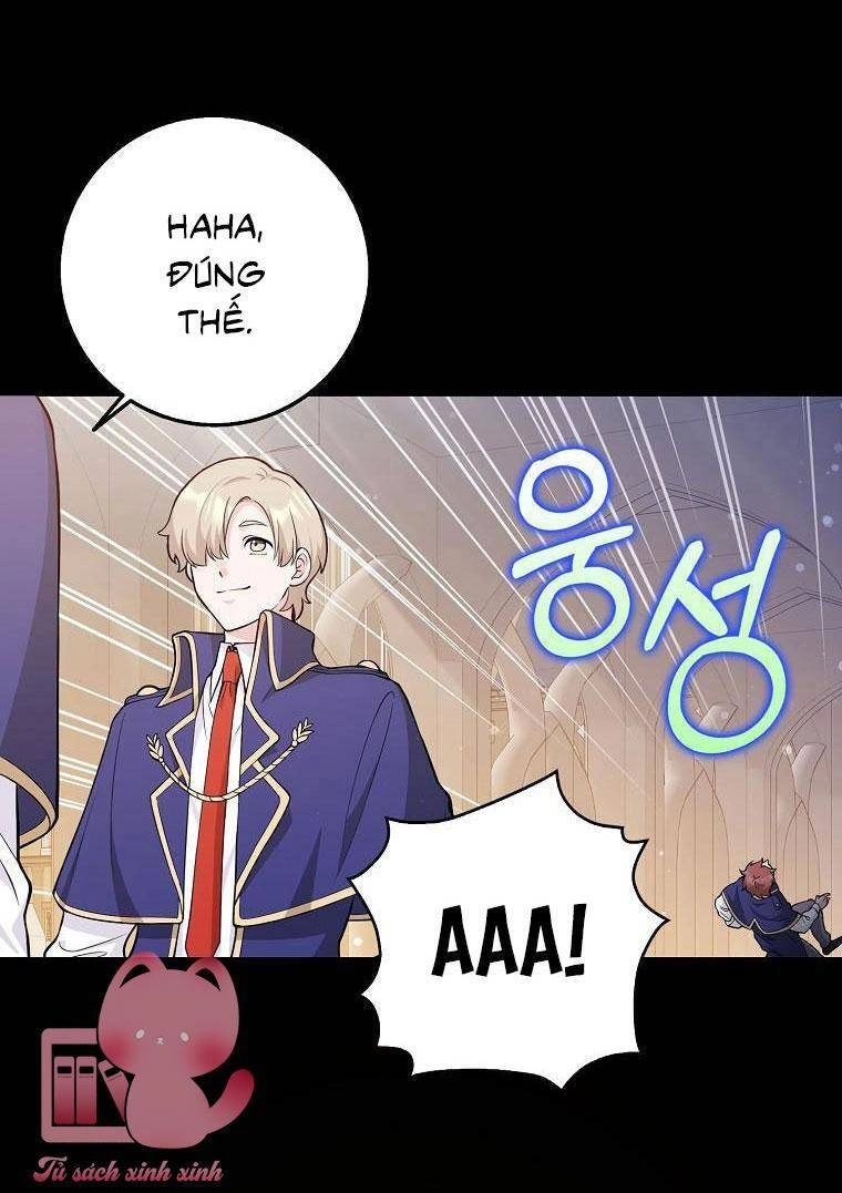 Tôi Thề Chúng Ta Chỉ Là Bạn Chapter 1 - 7