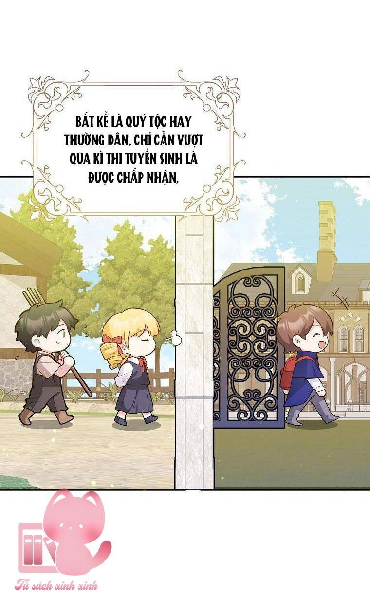 Tôi Thề Chúng Ta Chỉ Là Bạn Chapter 1 - 15