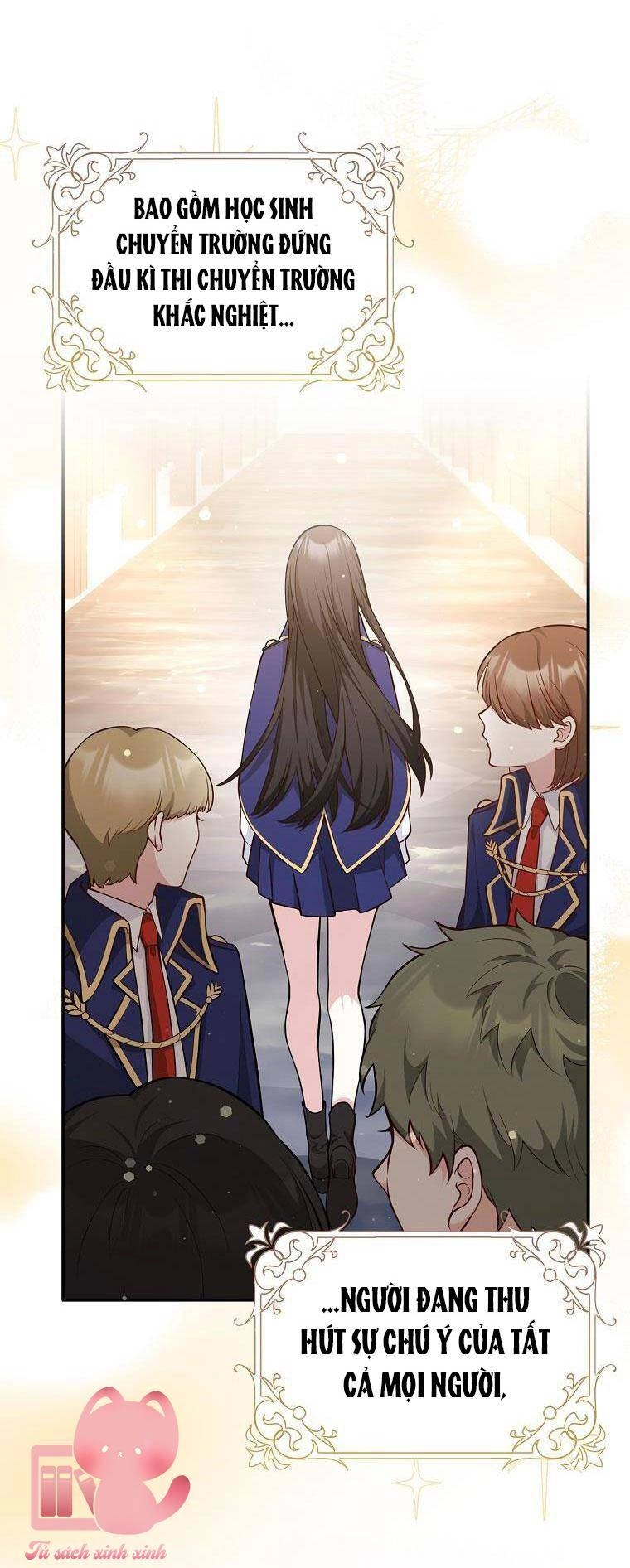 Tôi Thề Chúng Ta Chỉ Là Bạn Chapter 1 - 18