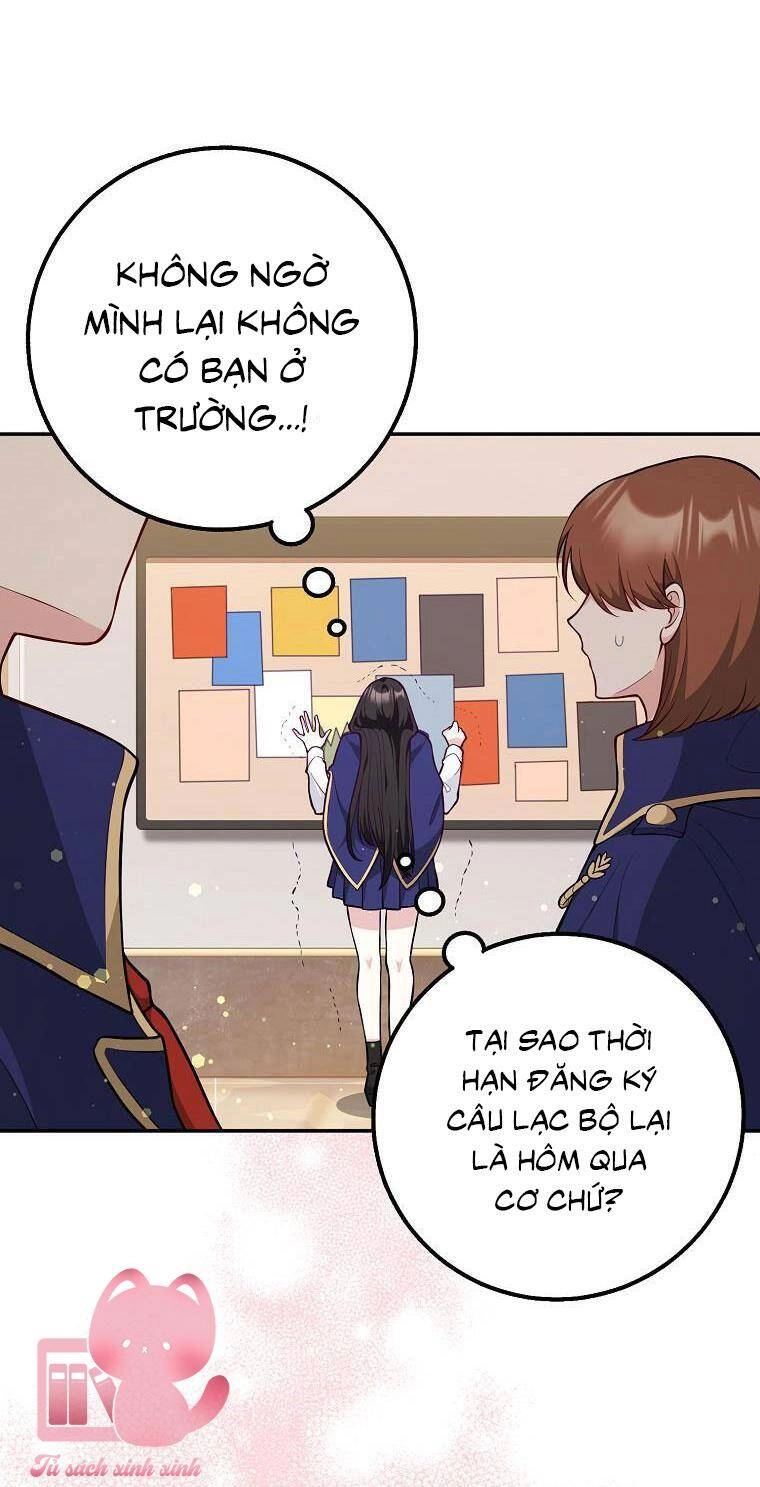 Tôi Thề Chúng Ta Chỉ Là Bạn Chapter 1 - 24