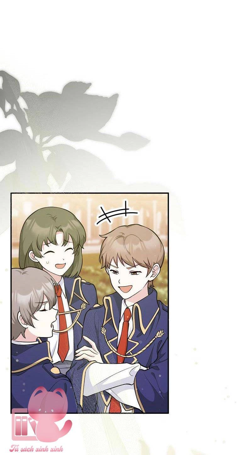 Tôi Thề Chúng Ta Chỉ Là Bạn Chapter 1 - 28