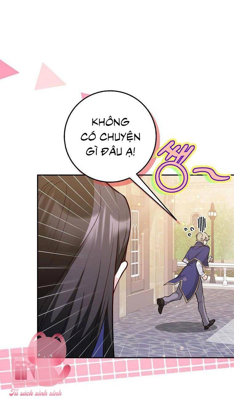 Tôi Thề Chúng Ta Chỉ Là Bạn Chapter 1 - 37