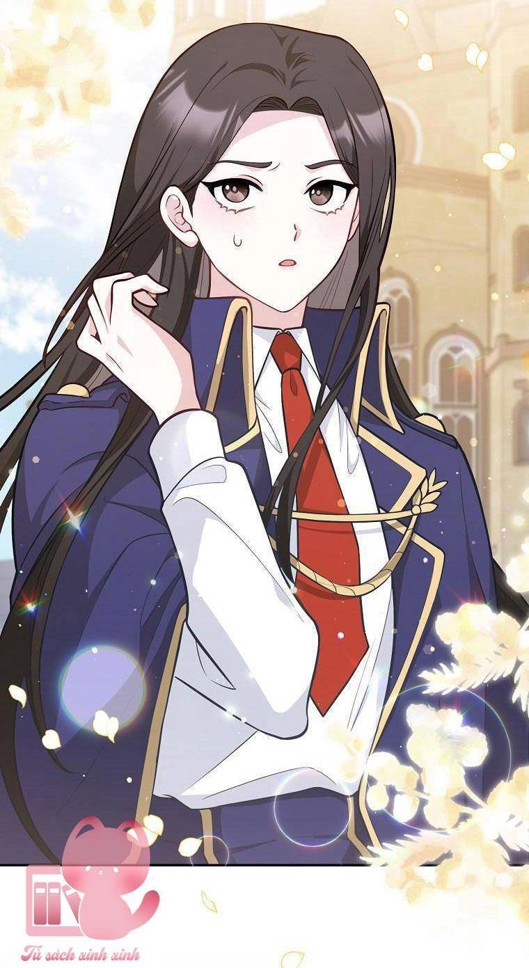 Tôi Thề Chúng Ta Chỉ Là Bạn Chapter 1 - 40