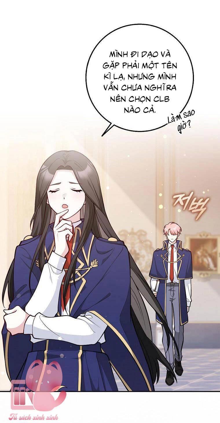 Tôi Thề Chúng Ta Chỉ Là Bạn Chapter 1 - 43