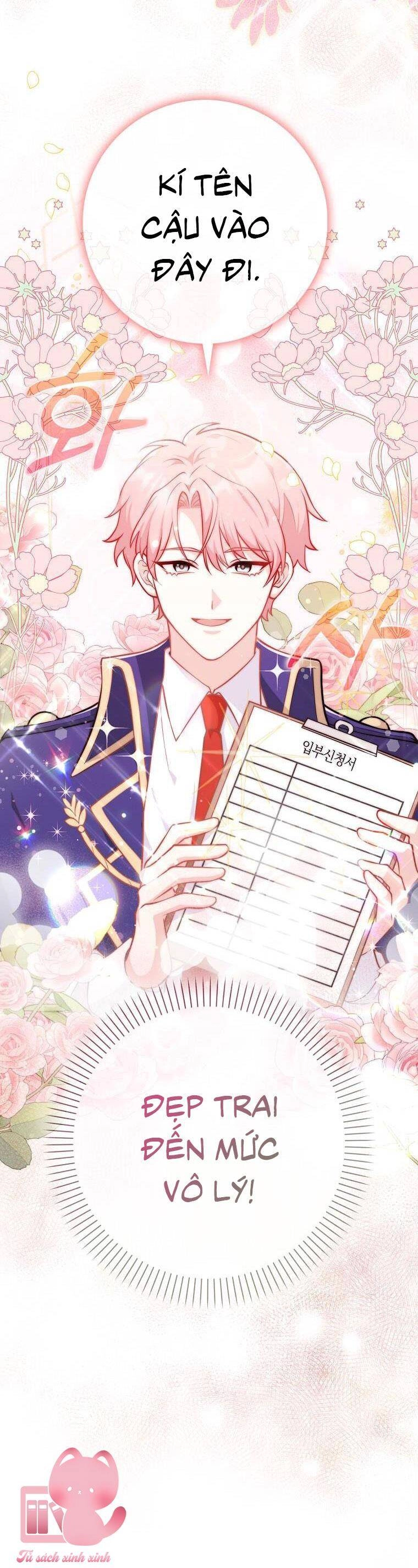 Tôi Thề Chúng Ta Chỉ Là Bạn Chapter 1 - 50