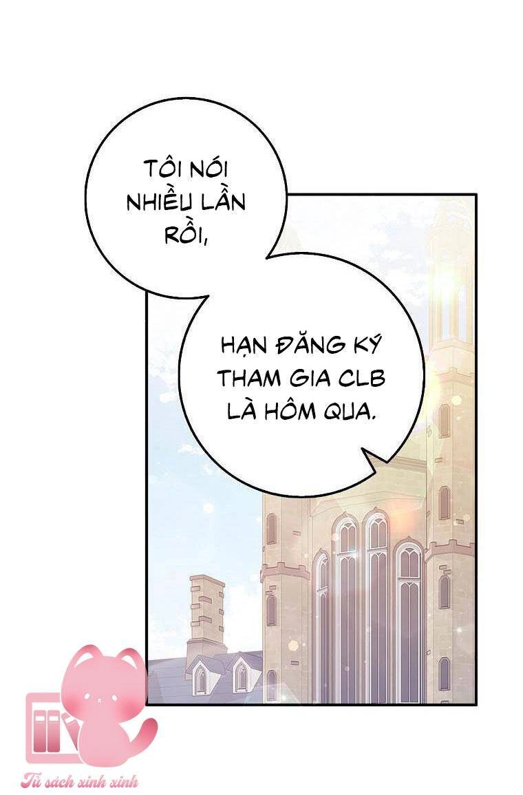 Tôi Thề Chúng Ta Chỉ Là Bạn Chapter 2 - 12