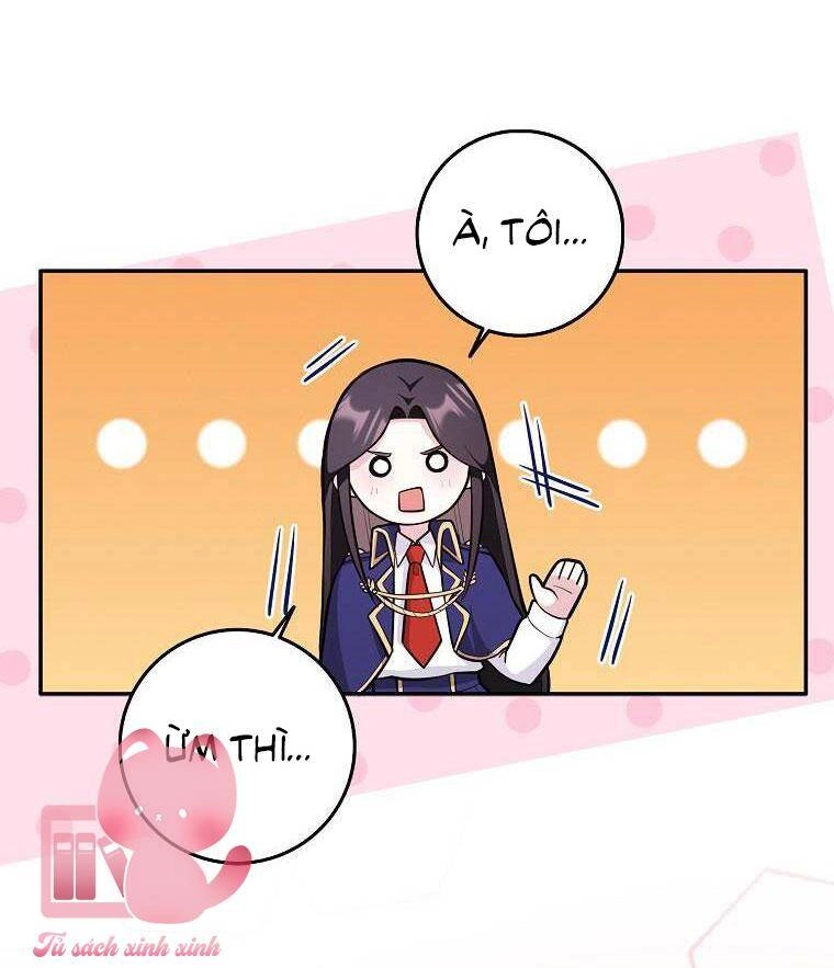 Tôi Thề Chúng Ta Chỉ Là Bạn Chapter 2 - 19