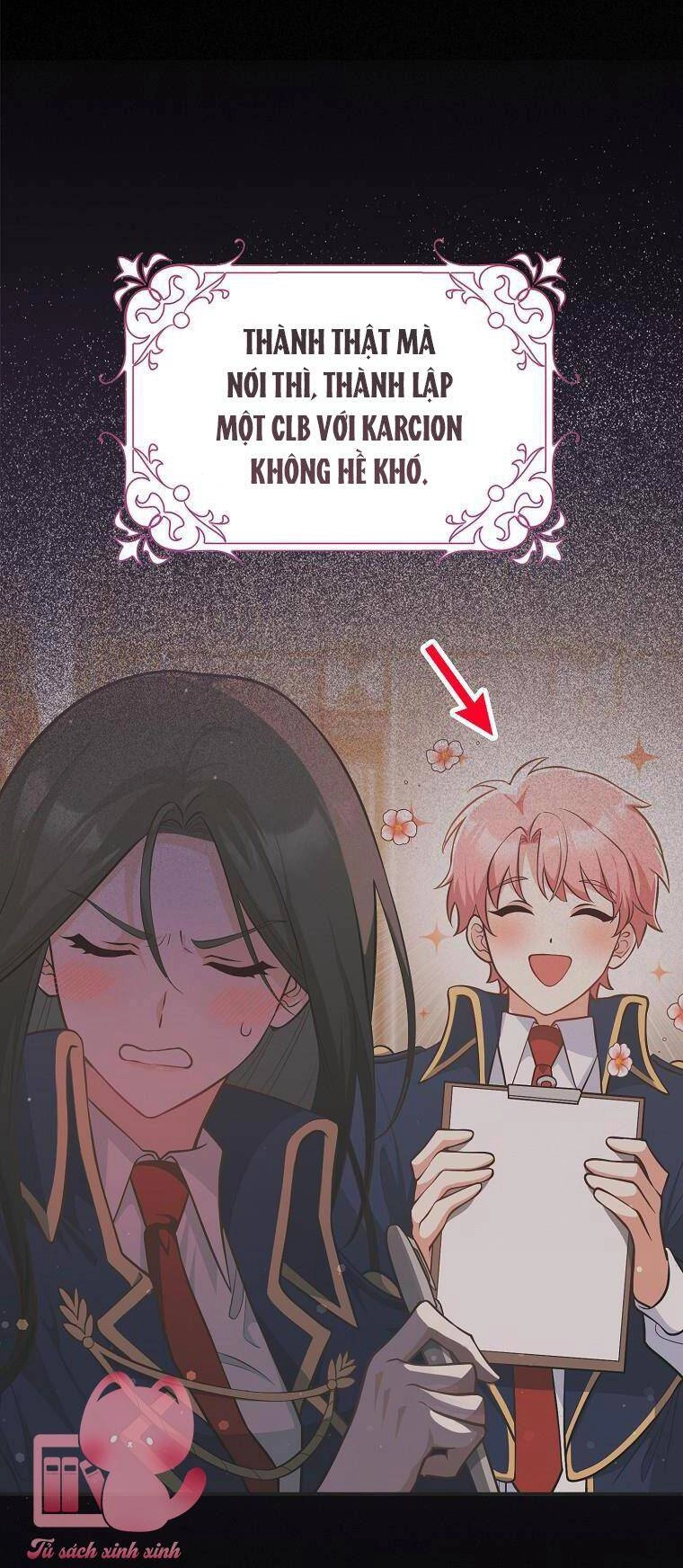 Tôi Thề Chúng Ta Chỉ Là Bạn Chapter 2 - 26